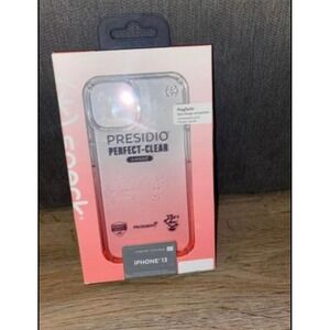 Presidio Ombre iPhone 13 Phone Case